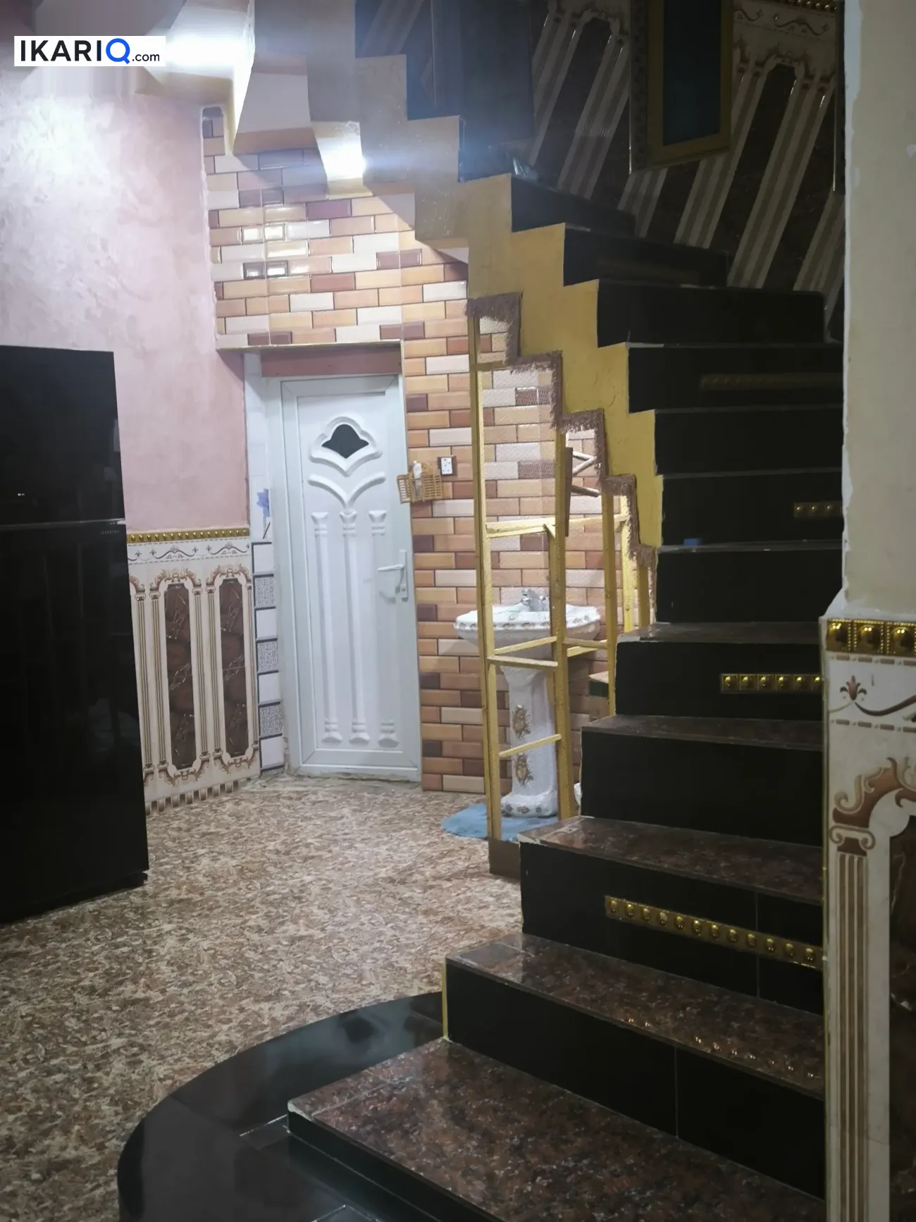 دار للبيع في الحيانية - 150 م² / 246,500,000 IQD — صورة 6