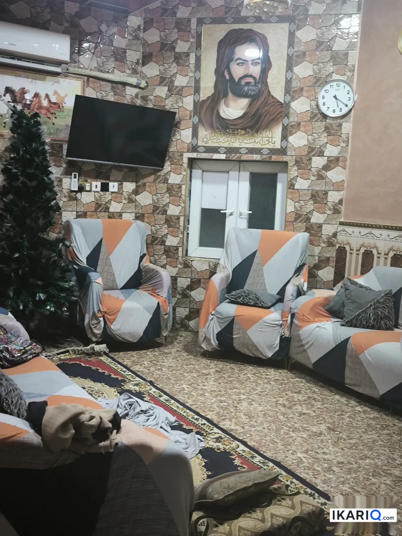 دار للبيع في الحيانية - 150 م² / 246,500,000 IQD — صورة 7