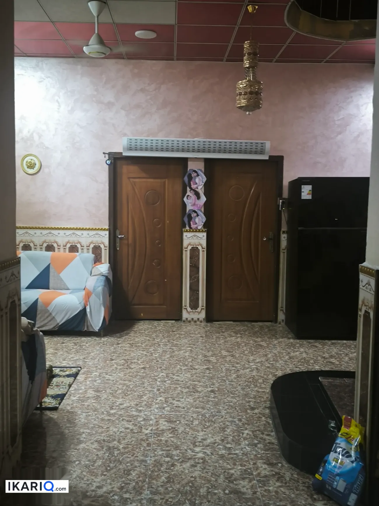 دار للبيع في الحيانية - 150 م² / 246,500,000 IQD — صورة 5