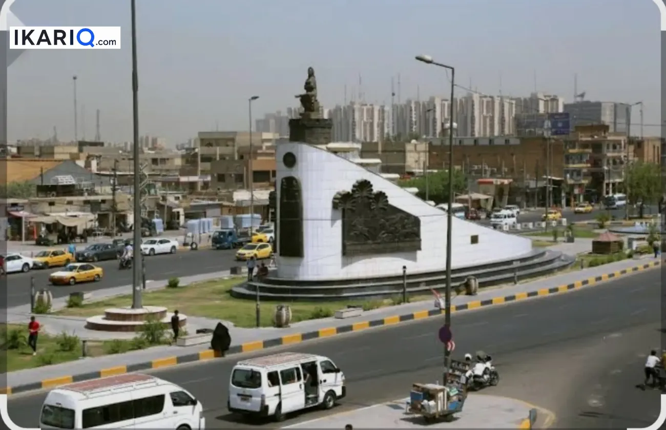 دار للبيع في الكرخ - 63 م² / 125,000,000 IQD — صورة 4