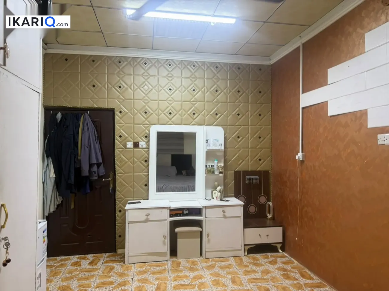 دار للبيع في الطوبة والنخيلة - 150 م² / 180,000,000 IQD — صورة 5