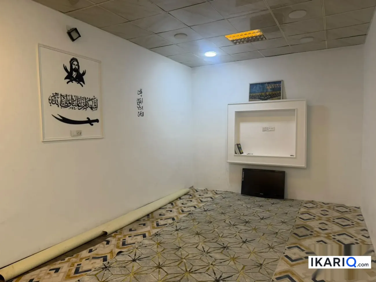 دار للبيع في الطوبة والنخيلة - 150 م² / 180,000,000 IQD — صورة 2