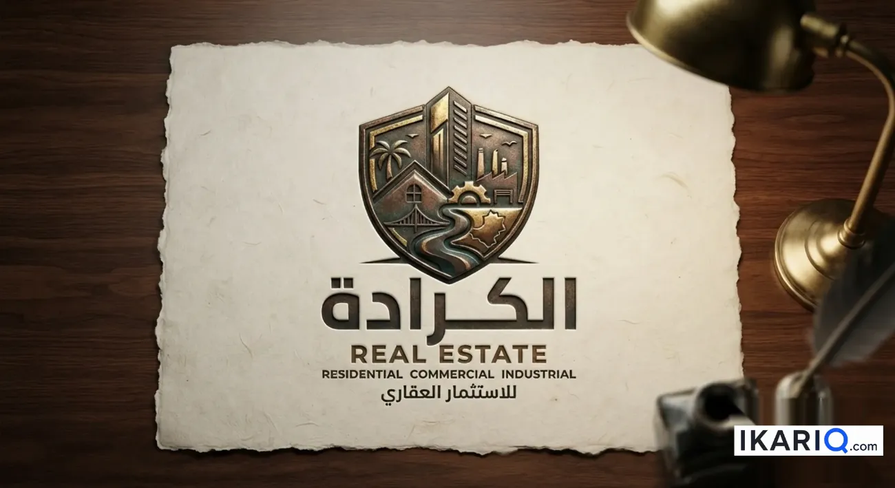 أرض للبيع في الكرادة - 227 م² / 4,350,000 IQD — صورة 4