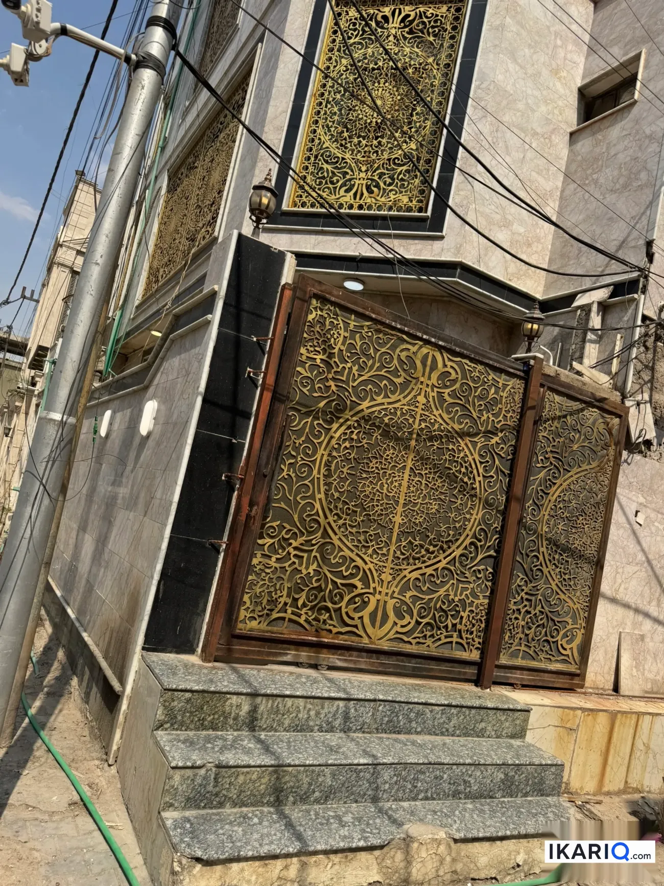 شقة للإيجار في الجزائر - 130 م² / 1,740,000 IQD