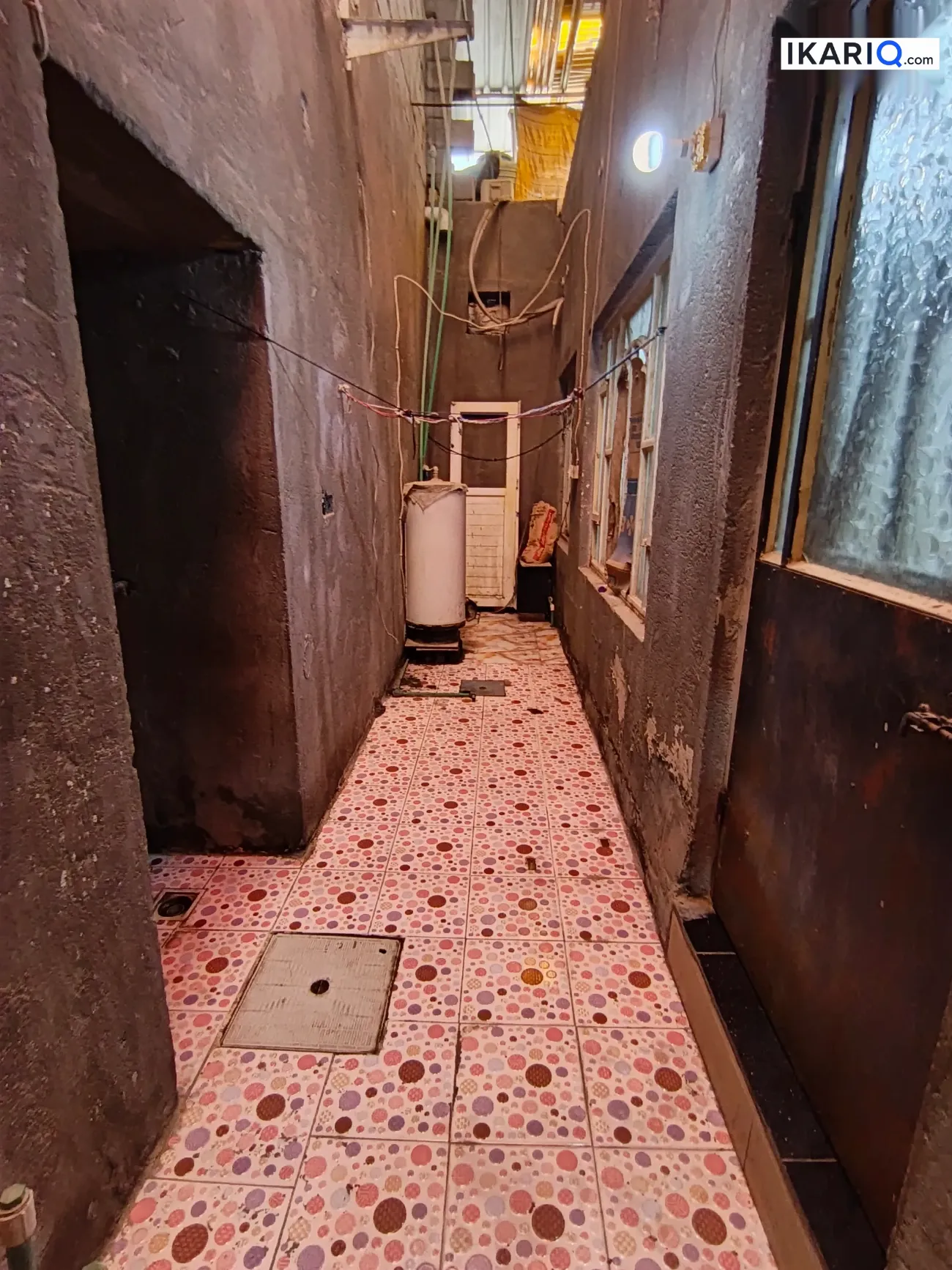 دار للإيجار في كردلاند - 200 م² / 650,000 IQD — صورة 17