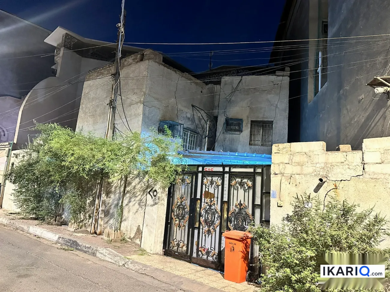 دار للبيع في بريهة - 145 م² / 400,000,000 IQD — صورة 3