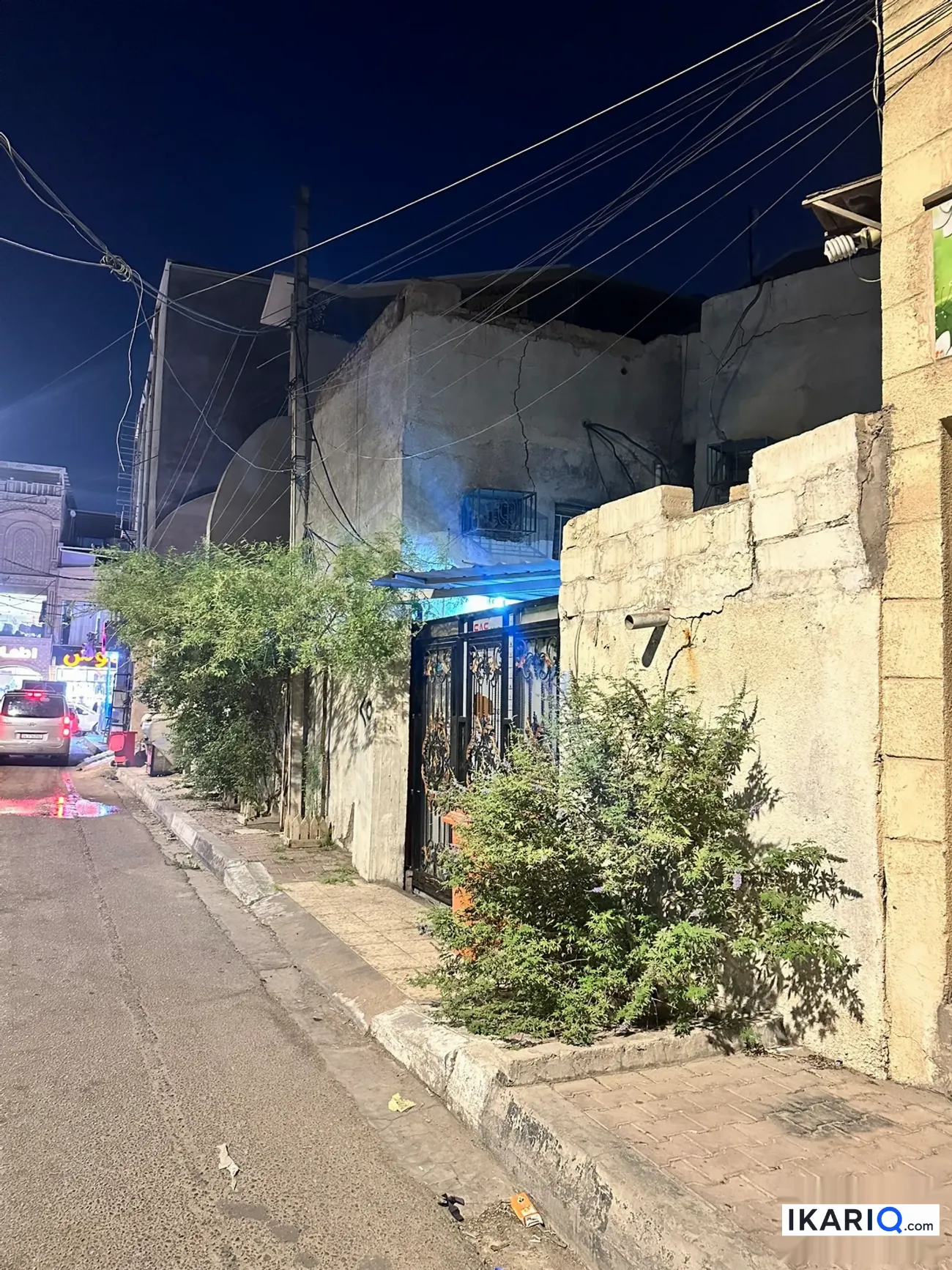 دار للبيع في بريهة - 145 م² / 400,000,000 IQD — صورة 2