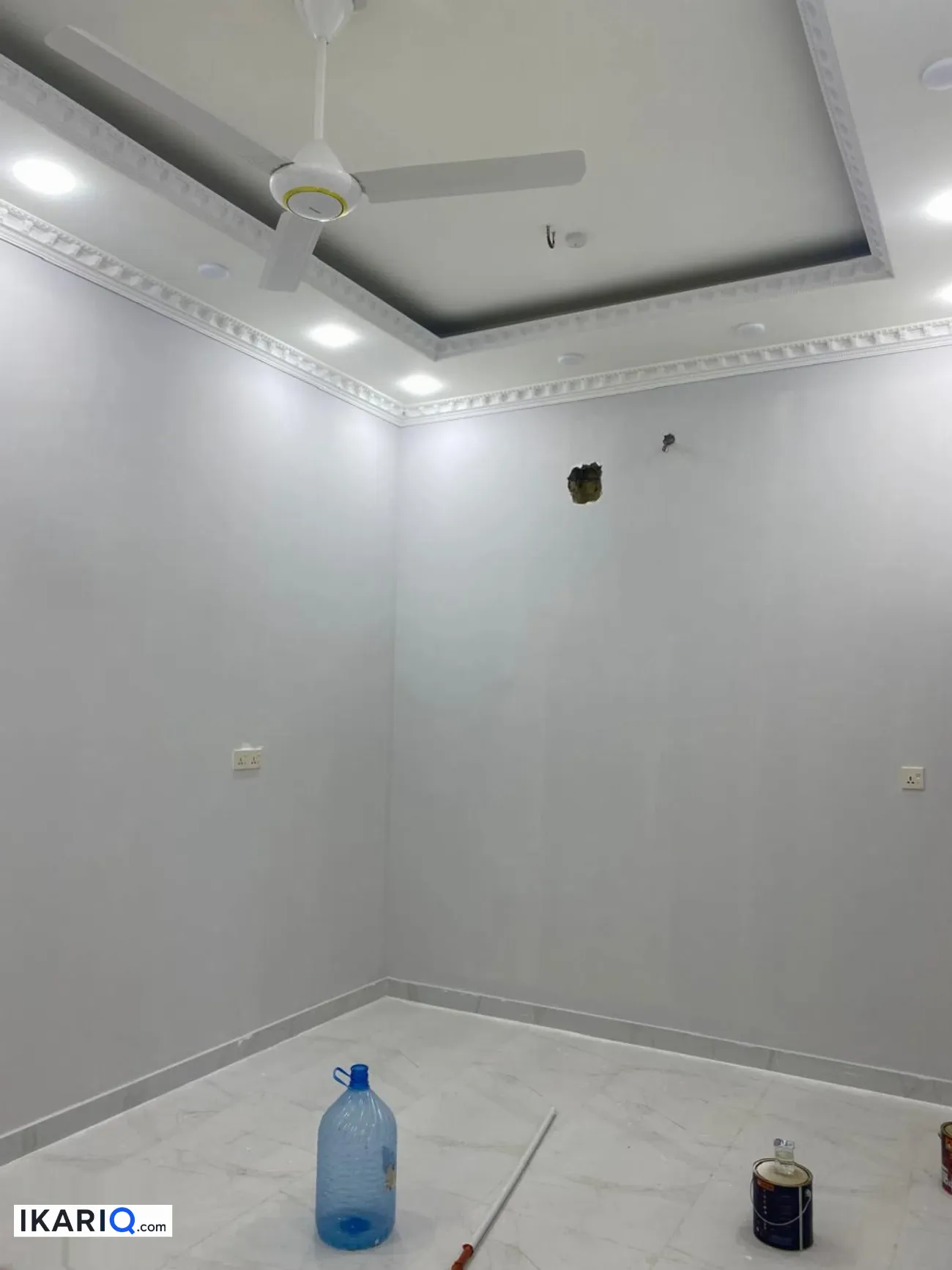 دار للبيع في صنعاء - 290 م² / 3,335,000 IQD — صورة 3