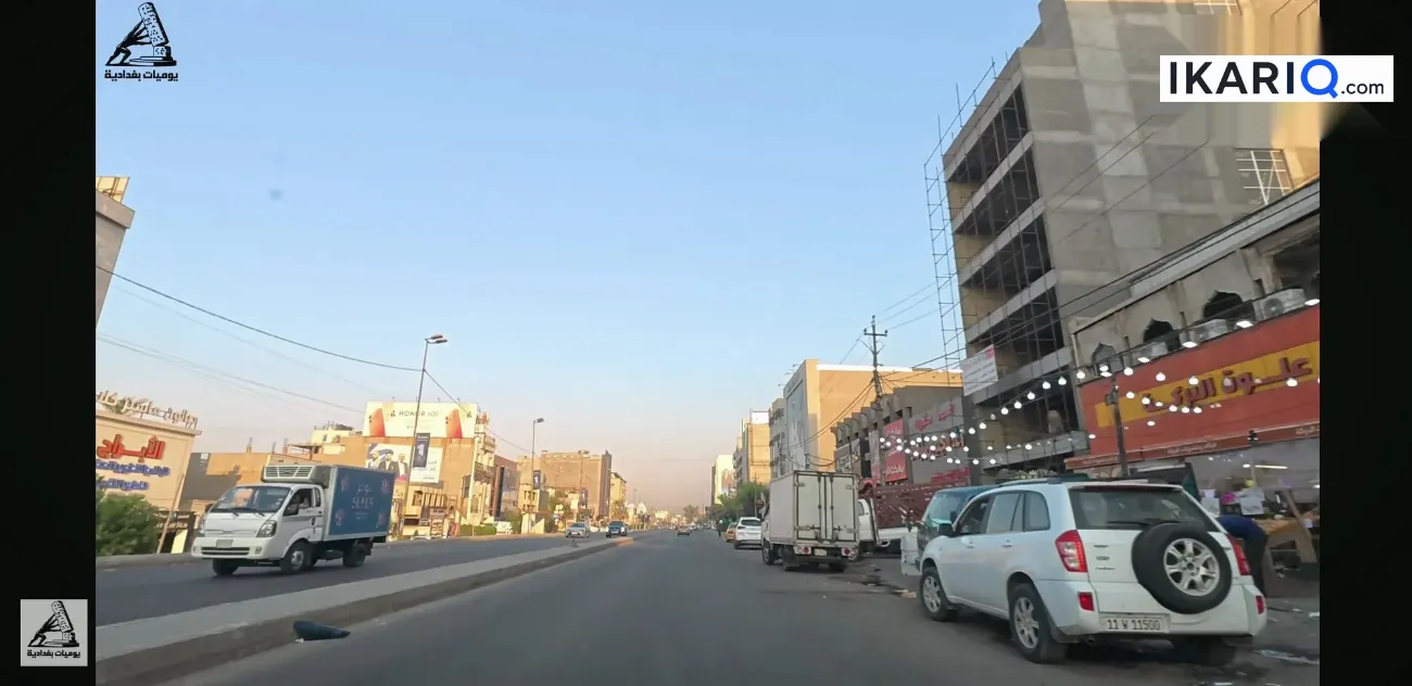 طابق من عمارة للإيجار في الداودي - 200 م² / 2,900,000 IQD — صورة 2