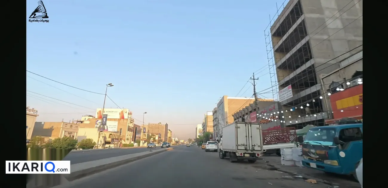 طابق من عمارة للإيجار في الداودي - 200 م² / 2,900,000 IQD — صورة 3