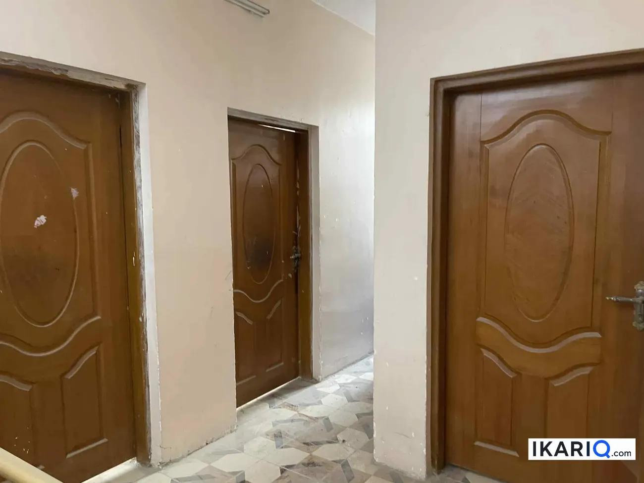 دار للبيع في الحرية - 100 م² / 190,000,000 IQD — صورة 6