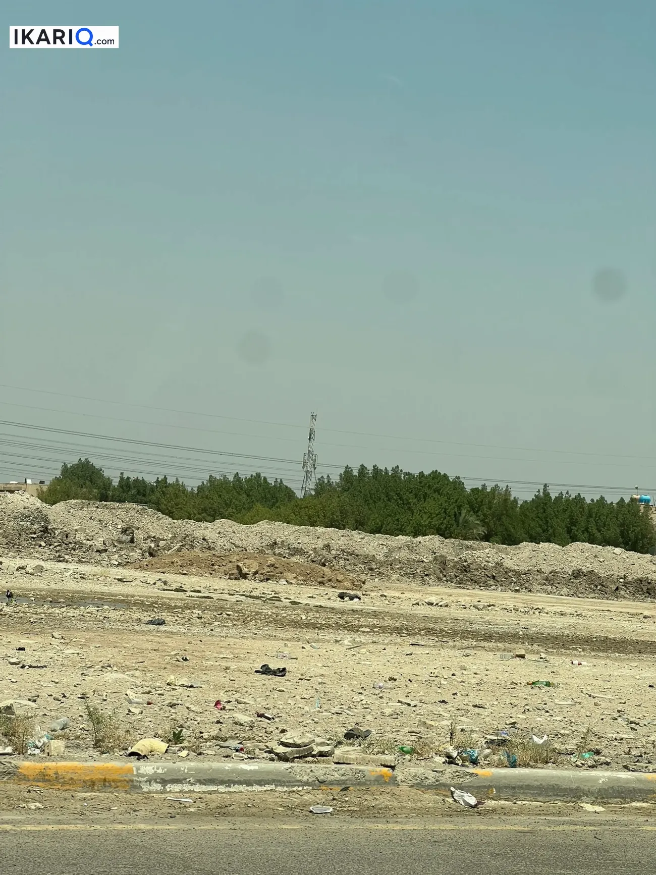 أرض للبيع في الغزالية - 100 م² / 85,000,000 IQD — صورة 3