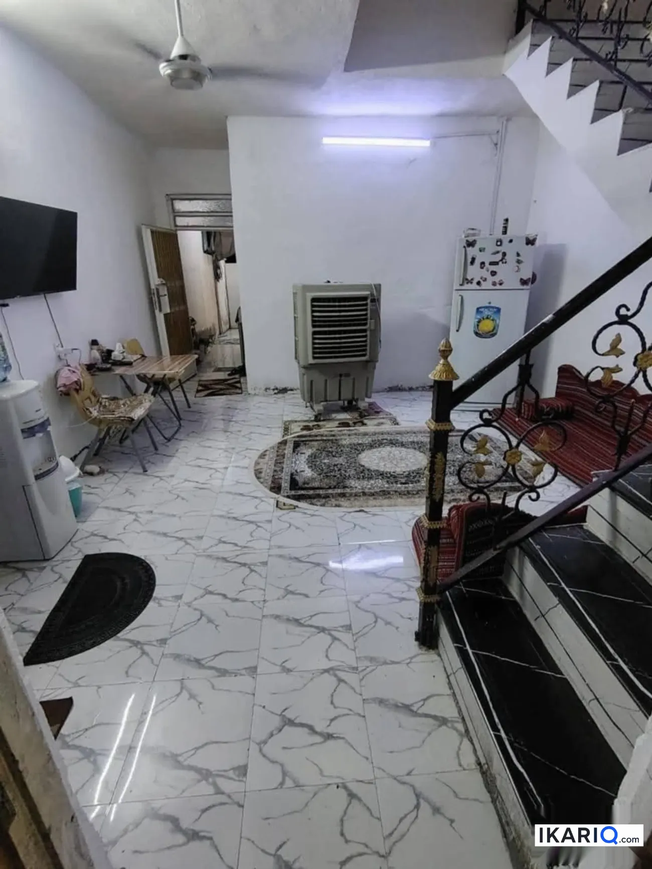 دار للبيع في جسر ديالى - 90 م² / 55,000,000 IQD — صورة 3