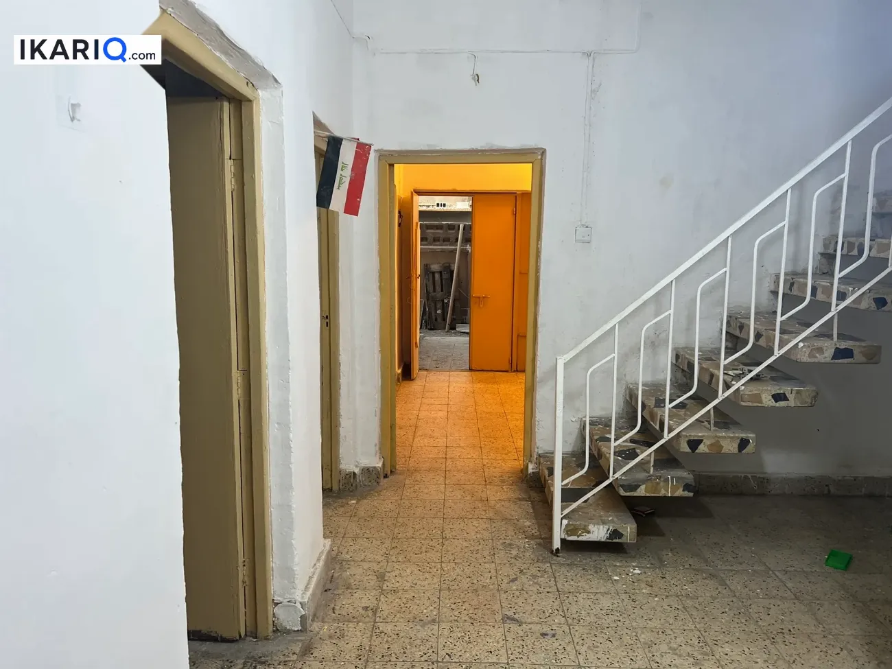 دار للإيجار في الجنينة - 150 م² / 750,000 IQD — صورة 5