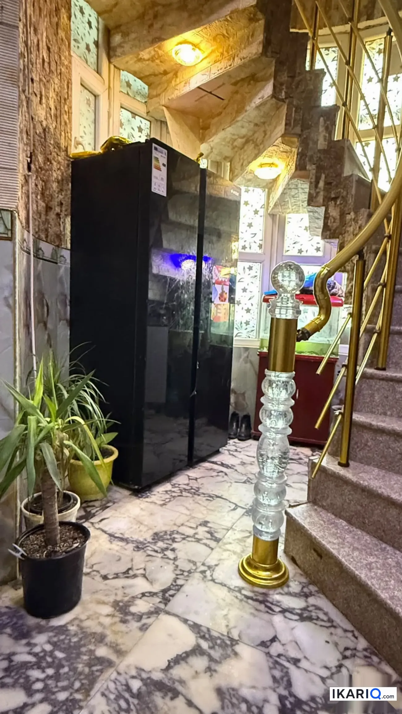 دار للبيع في المعقل - 200 م² / 285,000,000 IQD — صورة 11