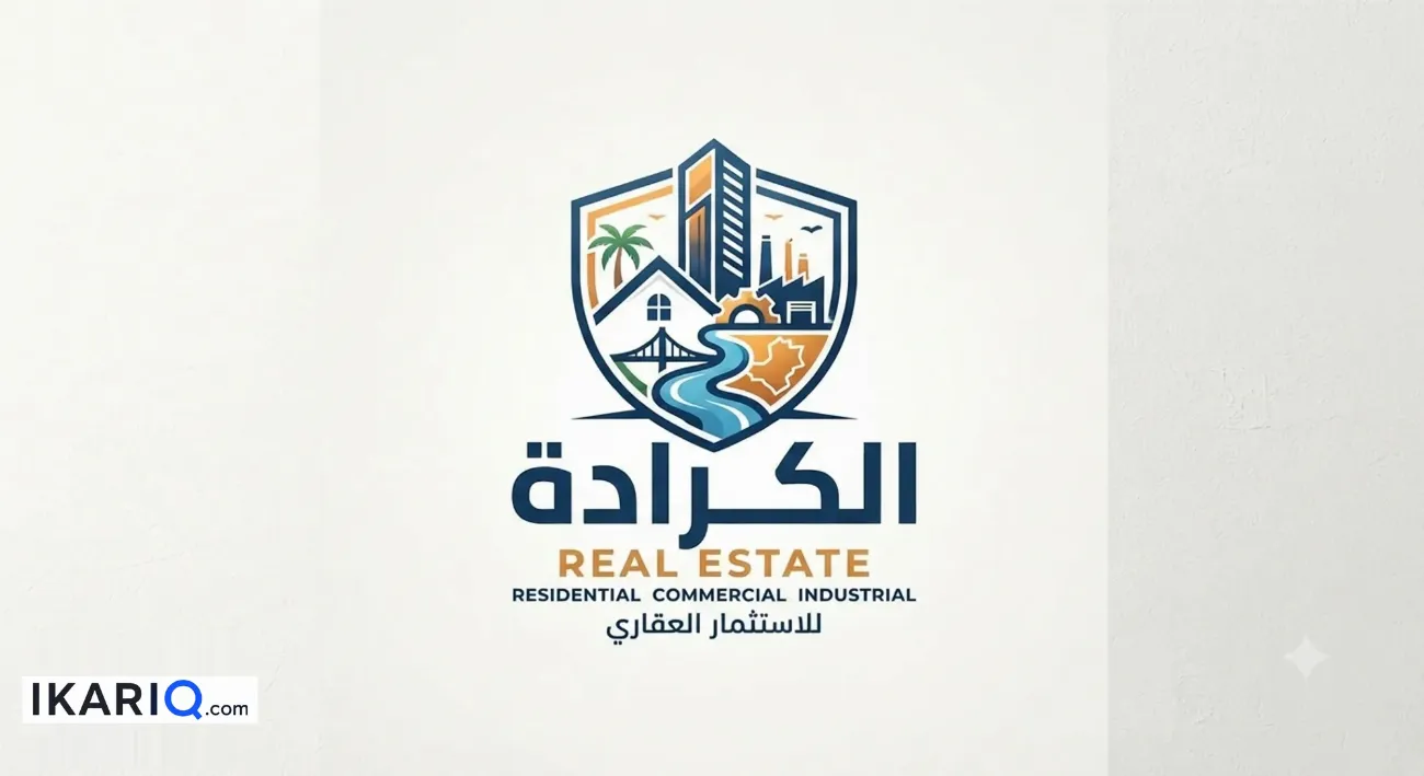 أرض للبيع في الكرادة - 419 م² / 3,625,000 IQD — صورة 2