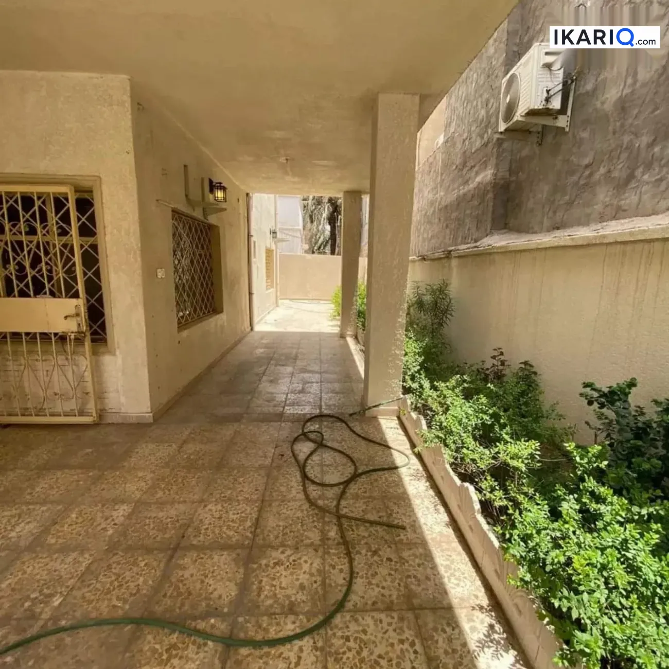 مكتب للإيجار في مناوي باشا - 350 م² / 5,075,000 IQD — صورة 2