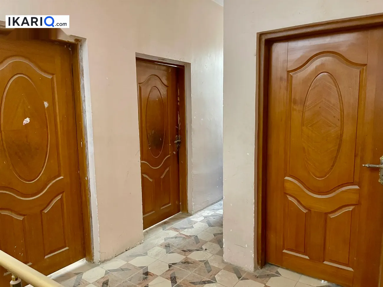 دار للبيع في الحرية - 100 م² / 190,000,000 IQD — صورة 6