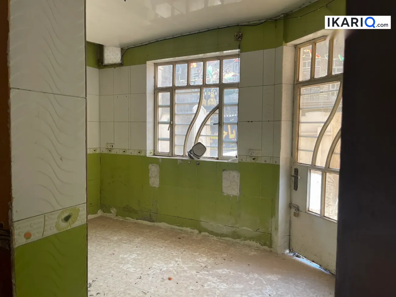دار للبيع في الحرية - 100 م² / 190,000,000 IQD — صورة 9