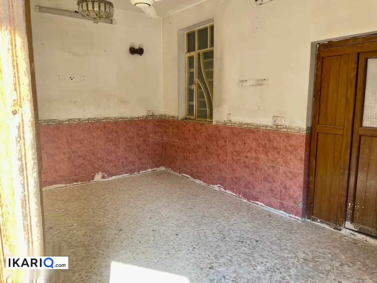 دار للبيع في الحرية - 100 م² / 190,000,000 IQD — صورة 2