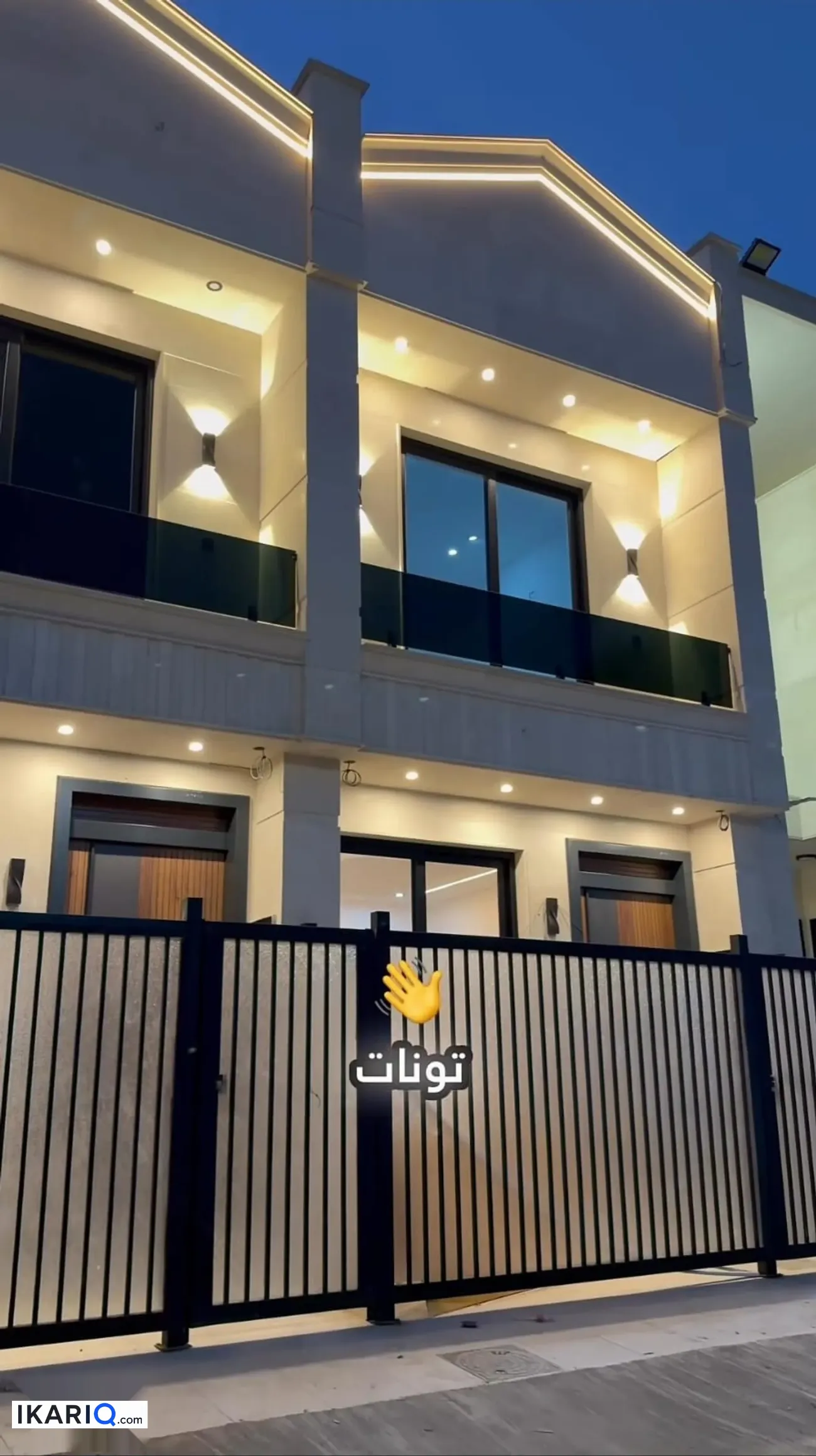 دار للبيع في السيدية - 50 م² / 270,000,000 IQD — صورة 6