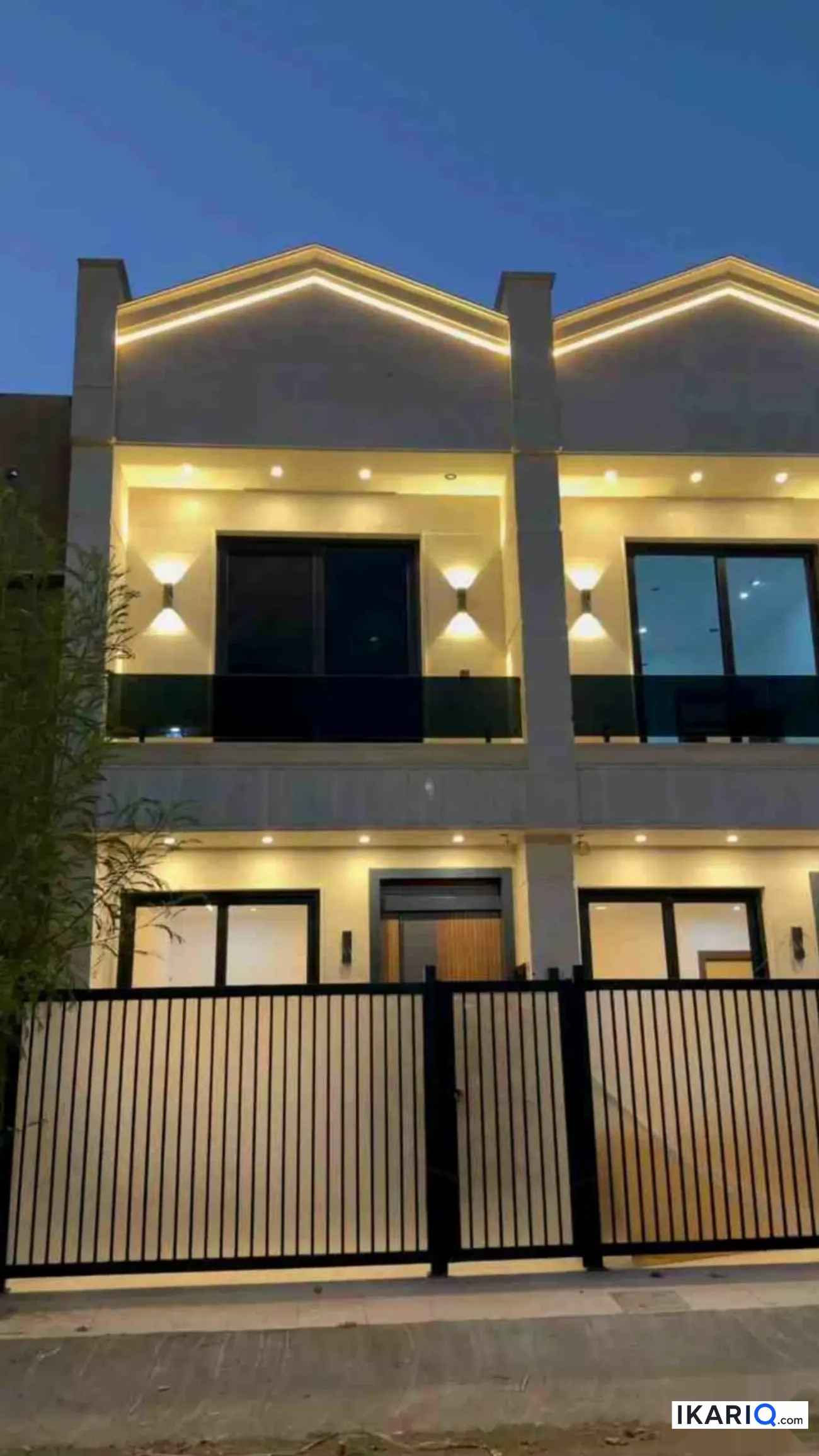 دار للبيع في السيدية - 50 م² / 270,000,000 IQD