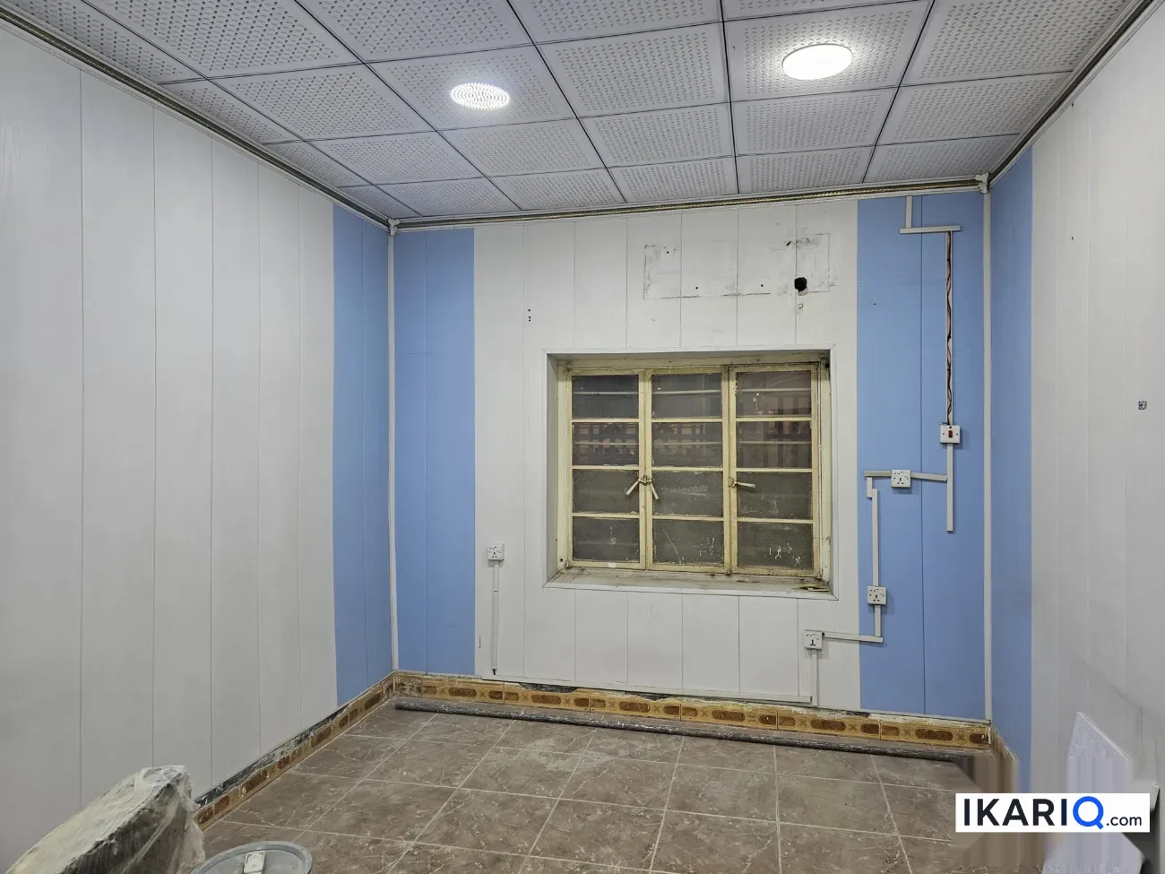 مكتب للإيجار في الجزائر - 220 م² / 2,610,000 IQD — صورة 6