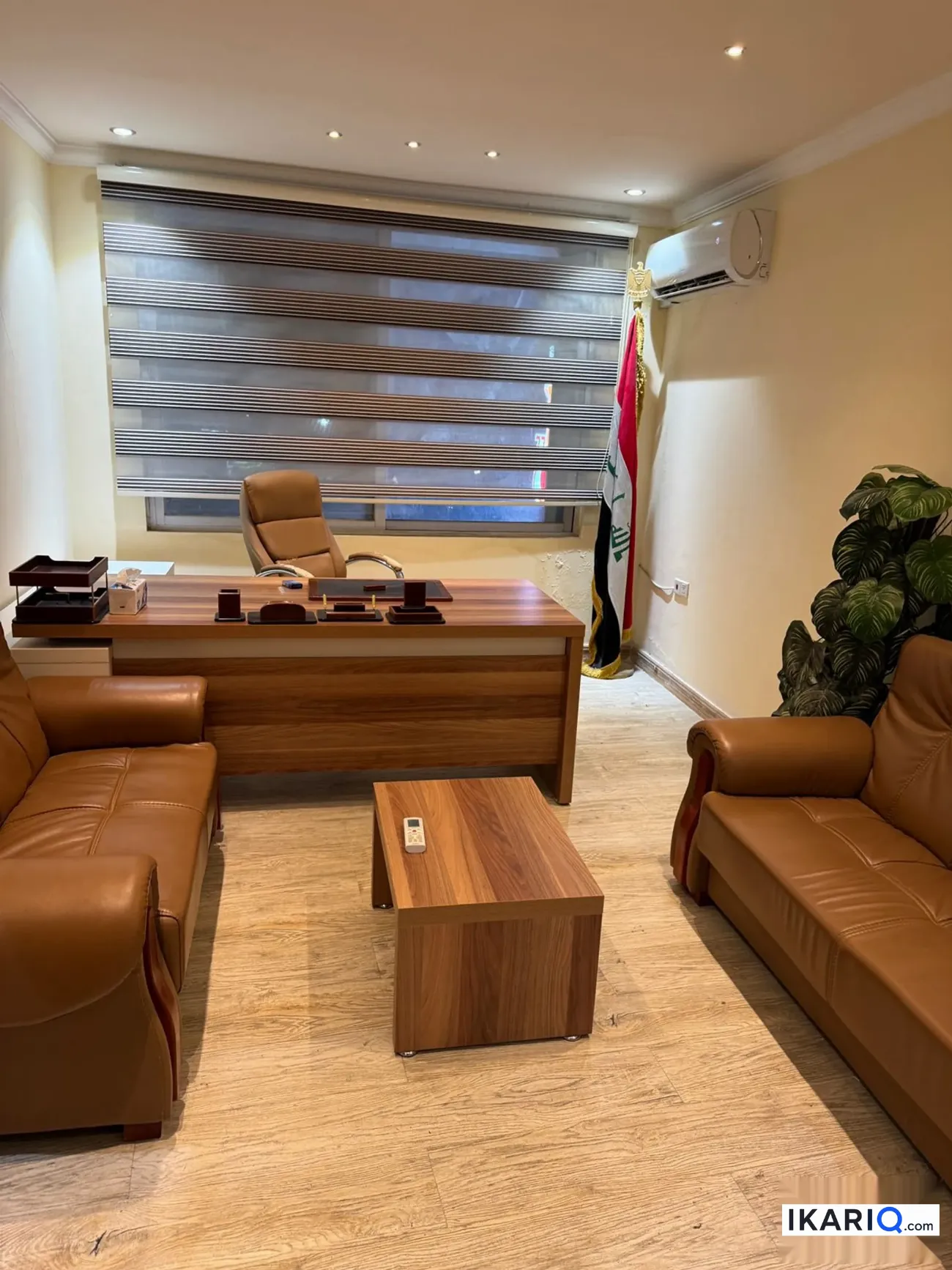 شقة للإيجار في كوت الحجاج - 120 م² / 1,250,000 IQD — صورة 10