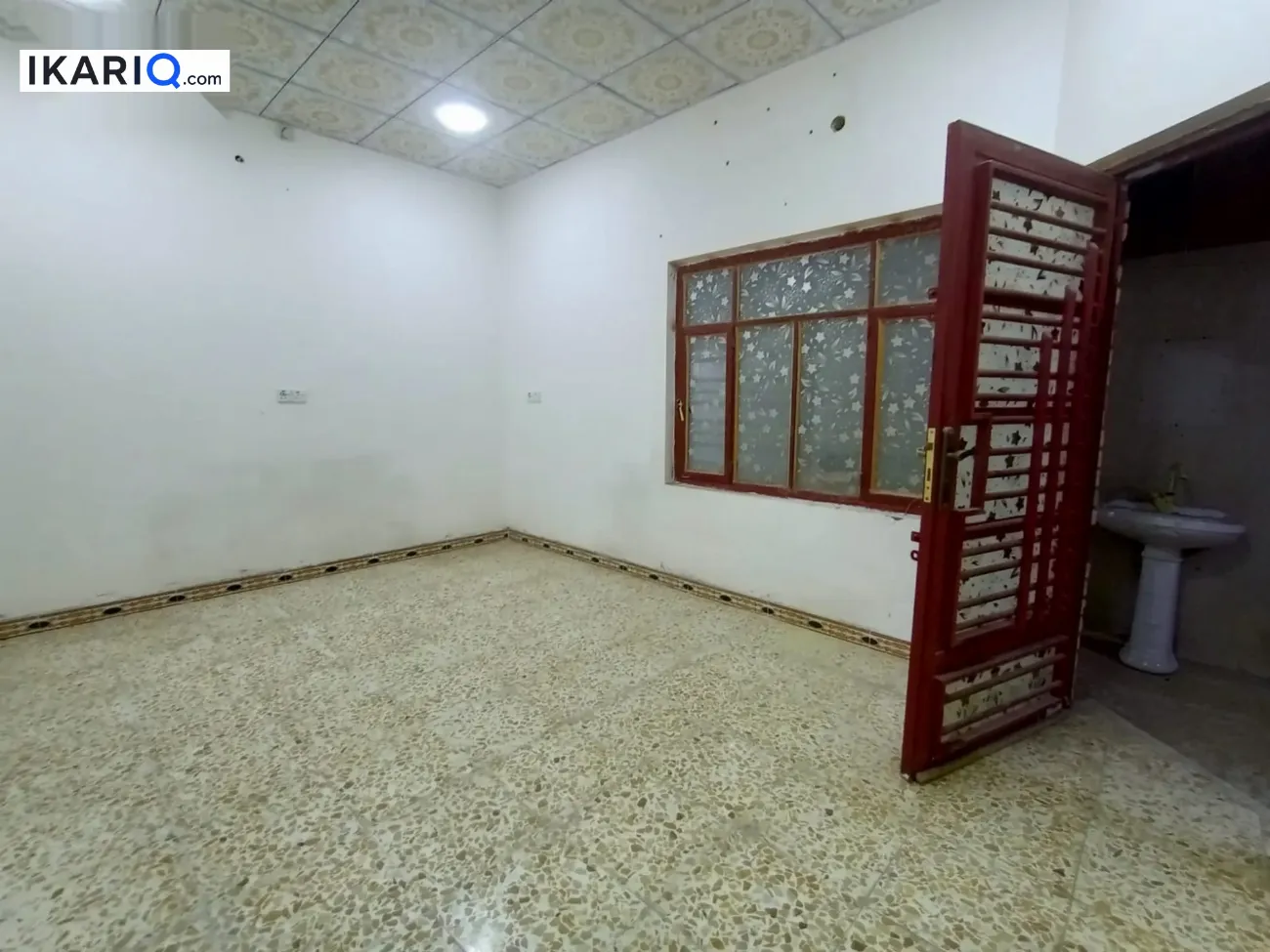 دار للإيجار في البصرة - 120 م² / 650,000 IQD — صورة 2