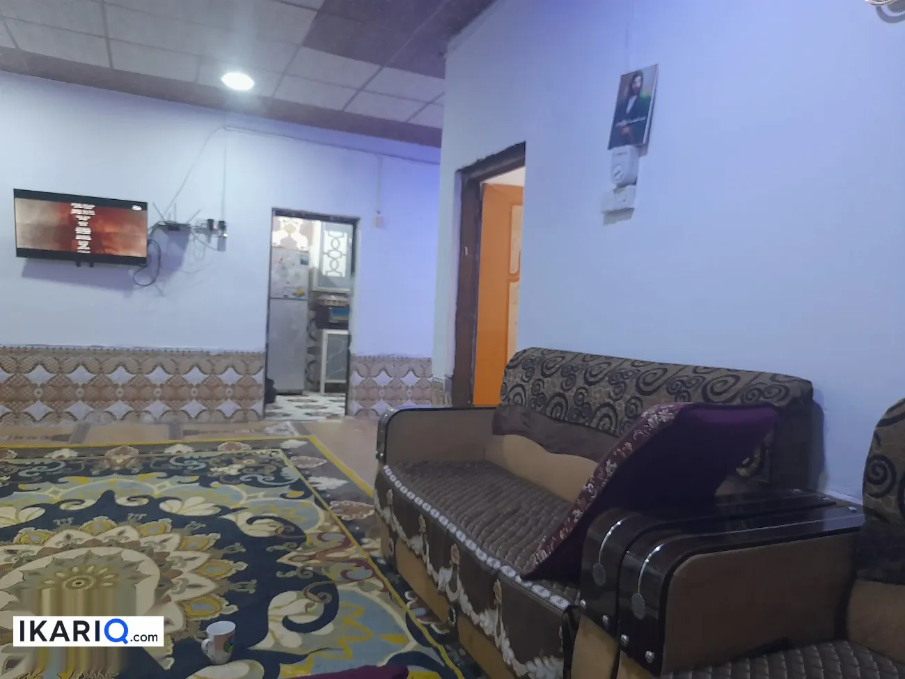 دار للبيع في كرمة علي - 200 م² / 35,000,000 IQD — صورة 2