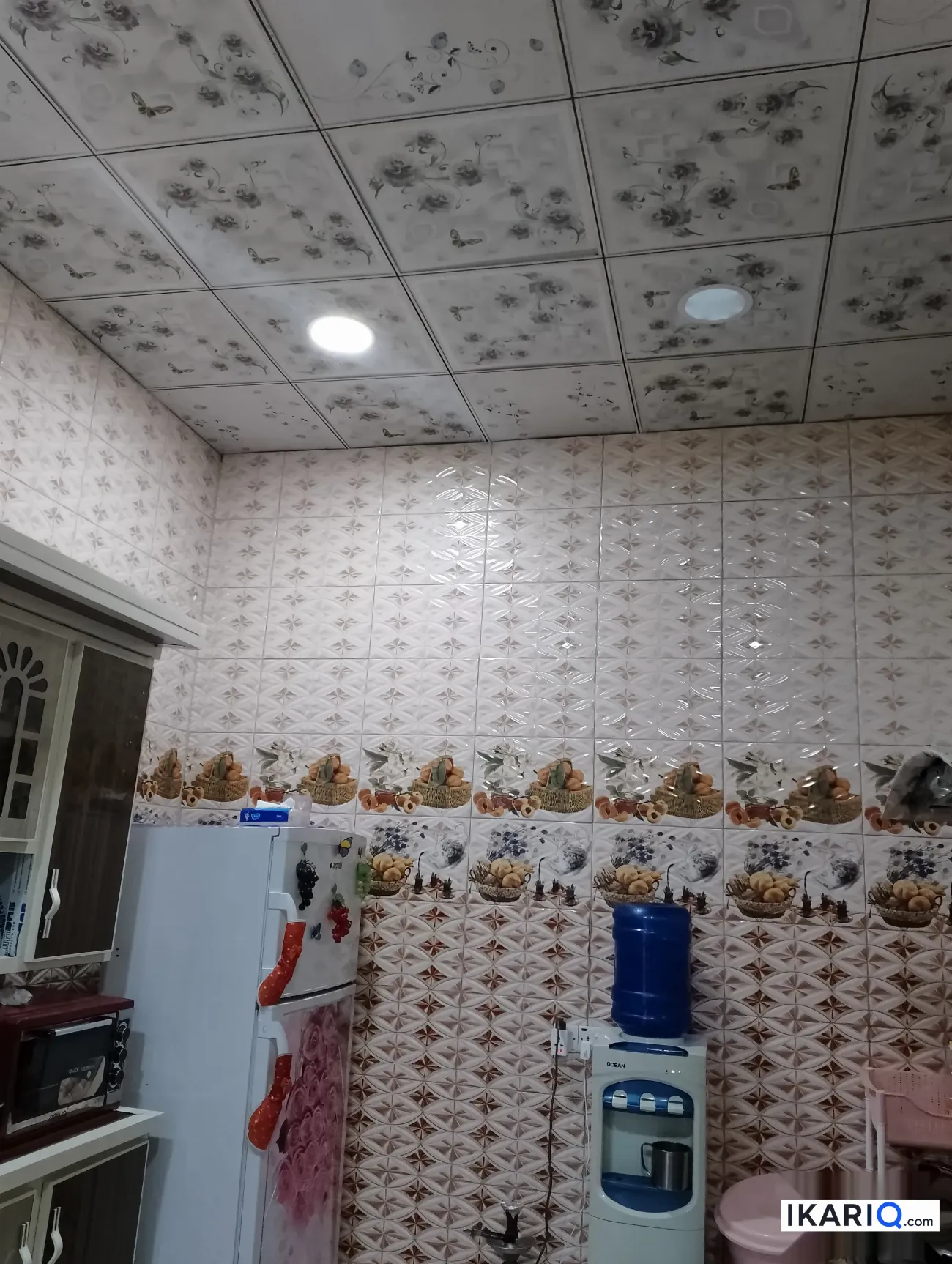 دار للبيع في ياسين خريبط - 100 م² / 250,000,000 IQD — صورة 2