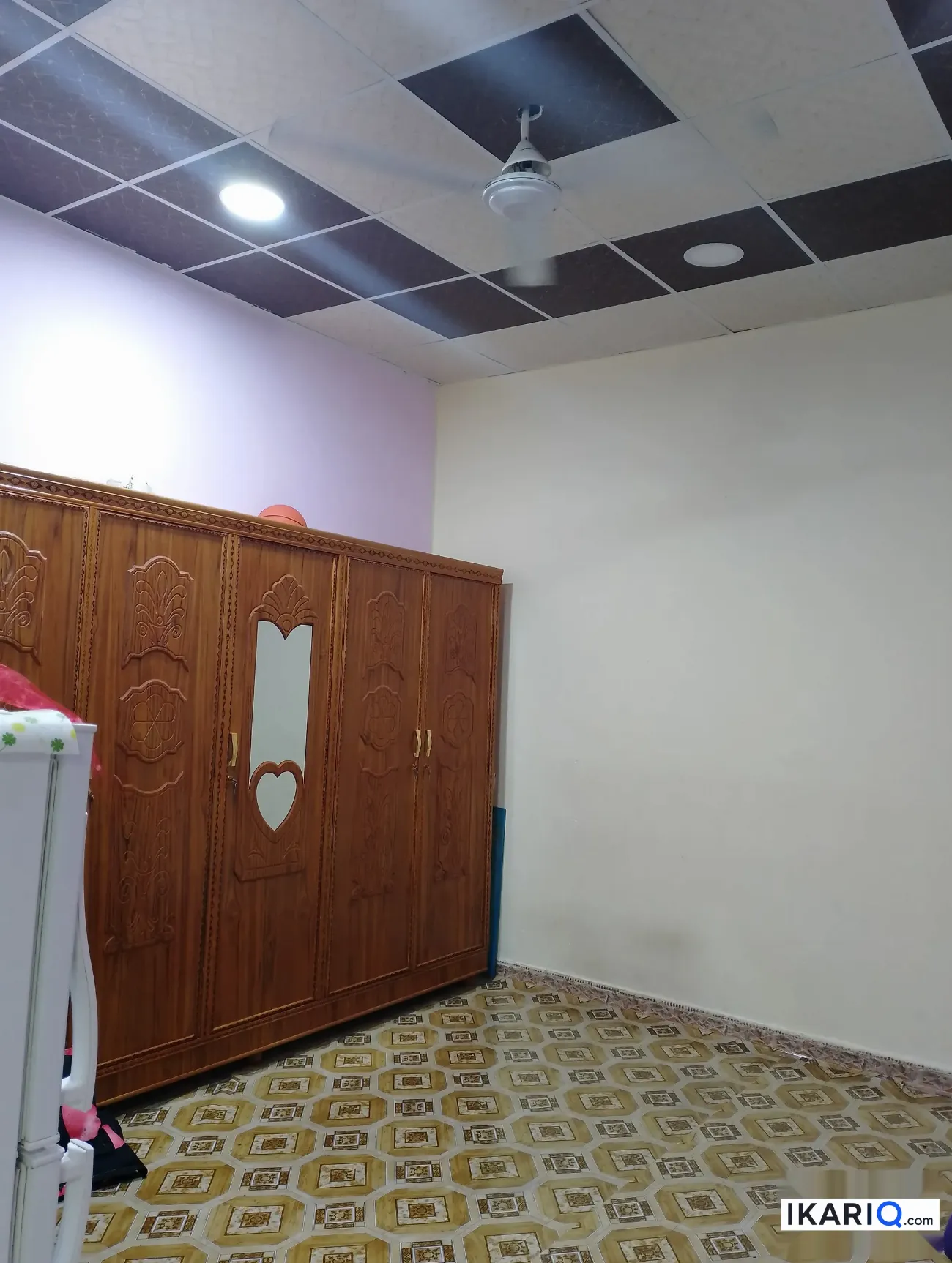 دار للبيع في ياسين خريبط - 100 م² / 250,000,000 IQD — صورة 7