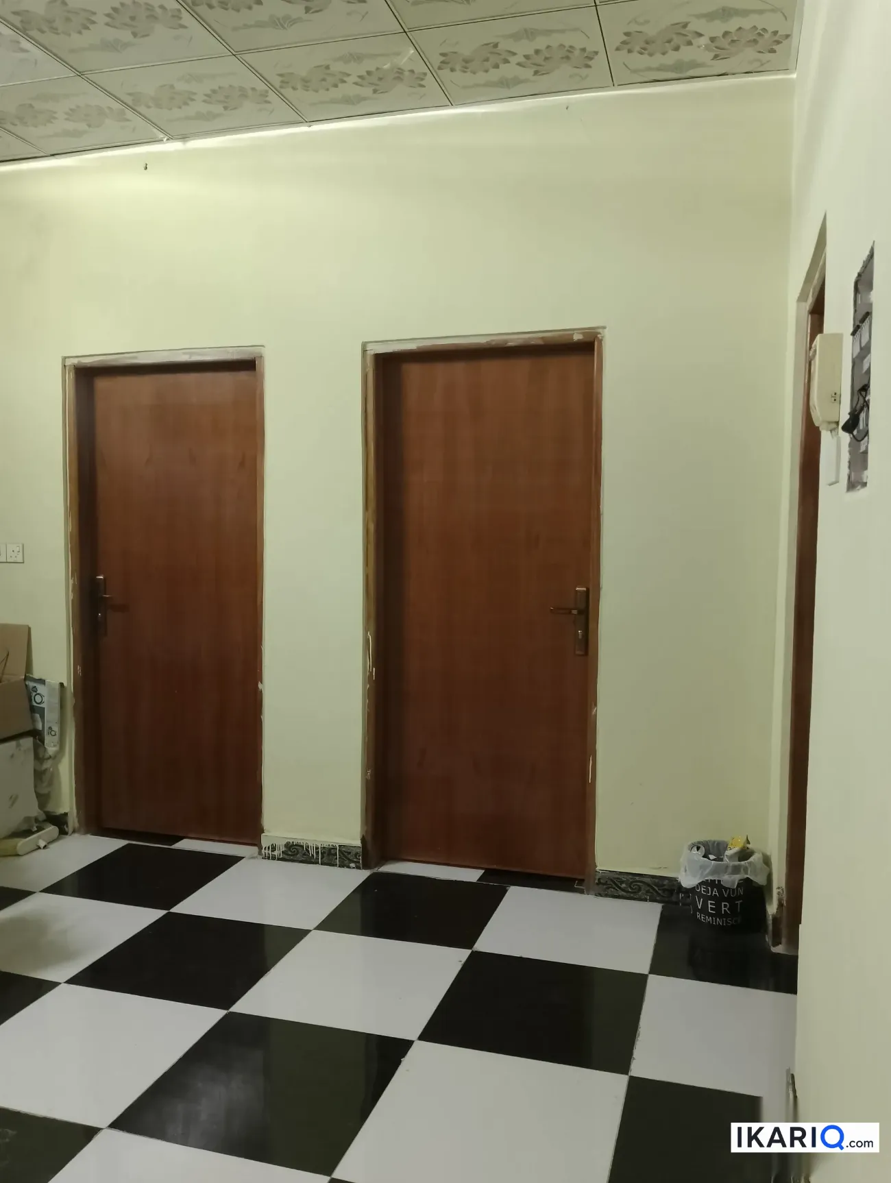 دار للبيع في ياسين خريبط - 100 م² / 250,000,000 IQD — صورة 8
