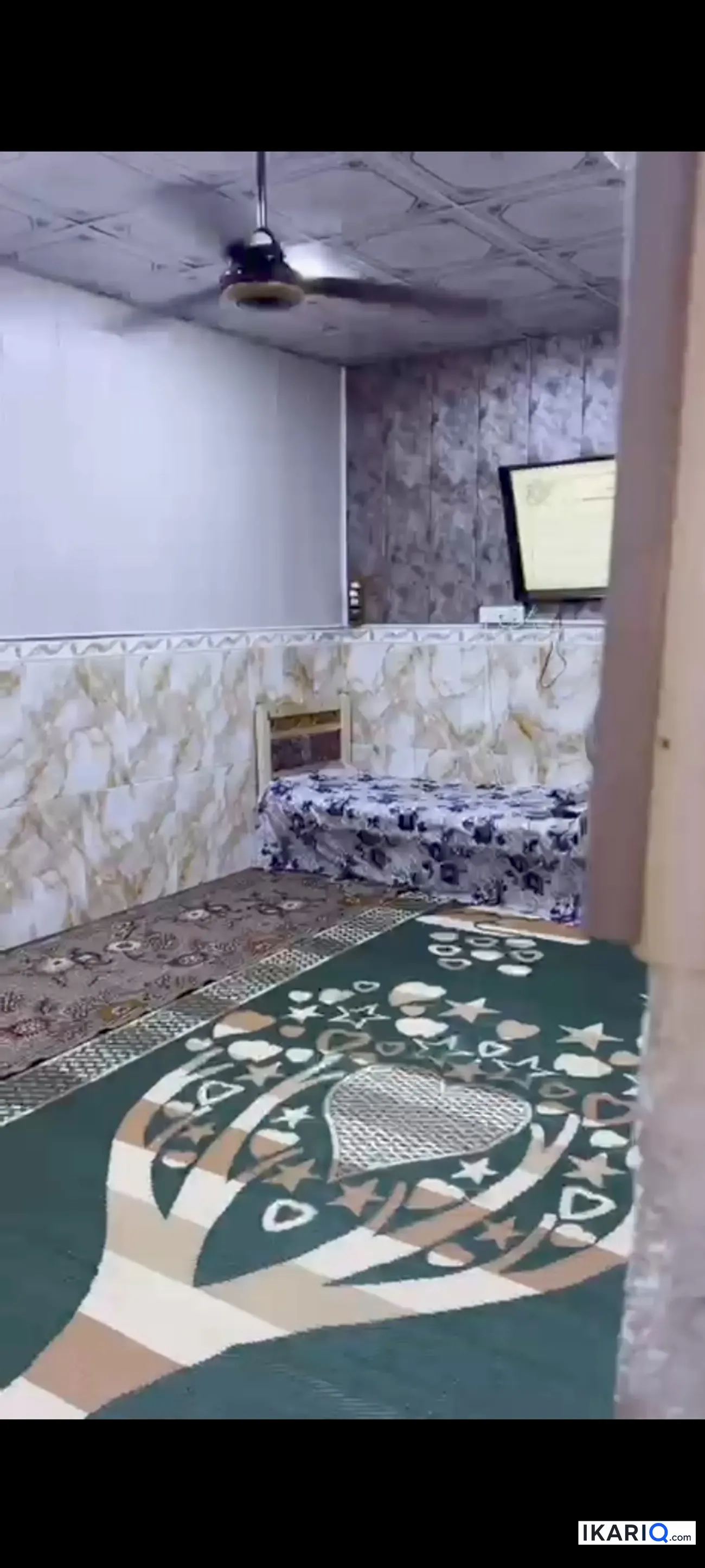 دار للبيع في مدينة الصدر - 144 م² / 10,000,000,000 IQD — صورة 6
