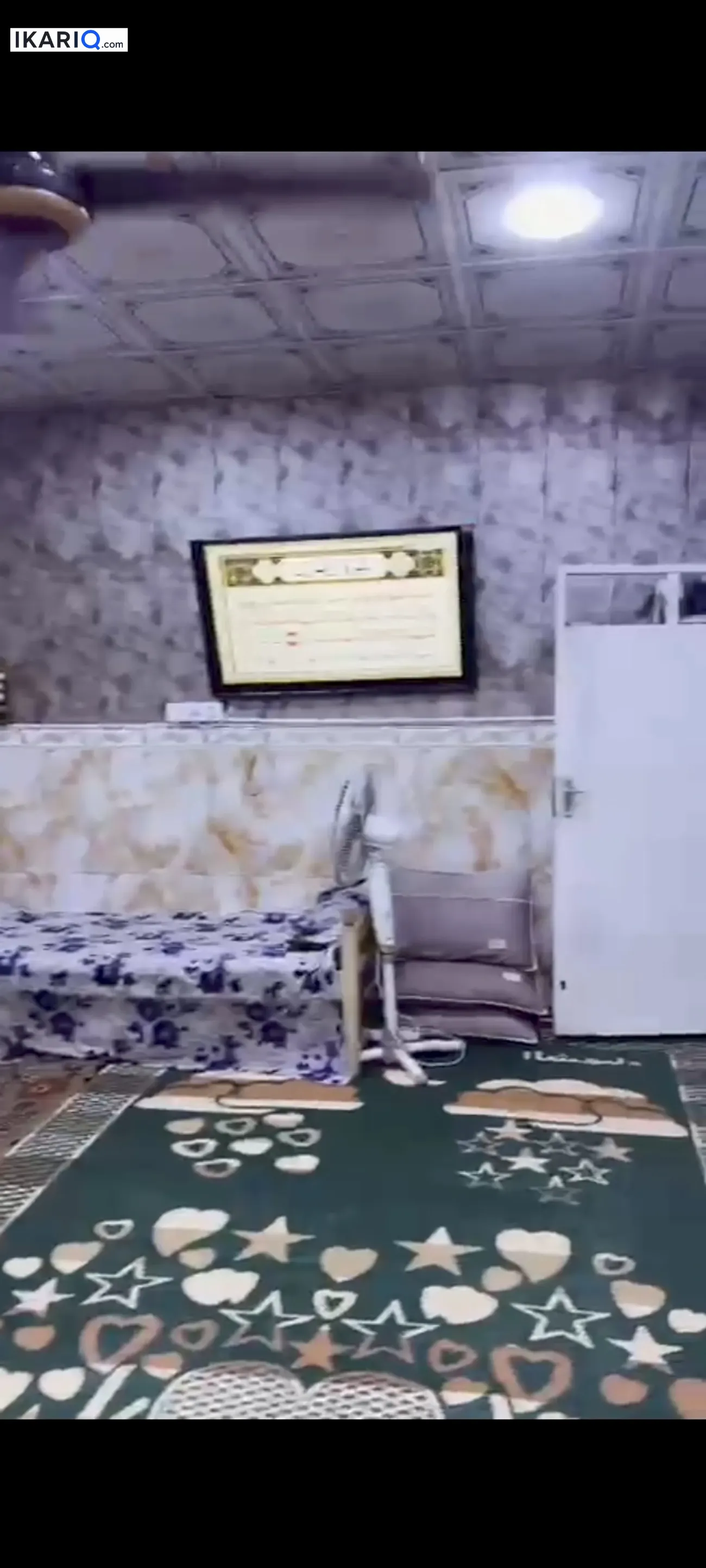دار للبيع في مدينة الصدر - 144 م² / 10,000,000,000 IQD — صورة 19