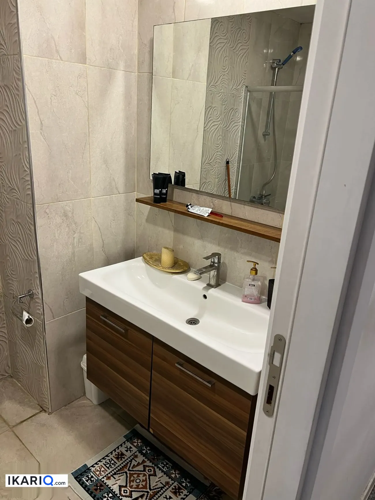 شقة للإيجار في العدل - 129 م² / 1,305,000 IQD — صورة 9