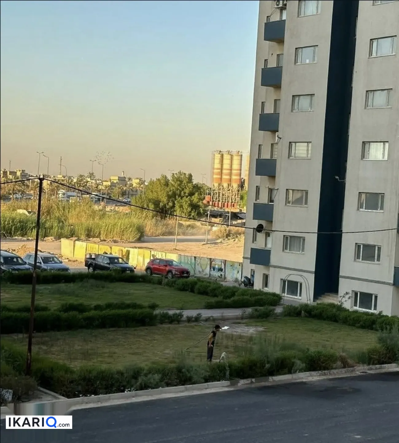 شقة للبيع في بغداد الجديدة - 100 م² / 60,000,000 IQD — صورة 3
