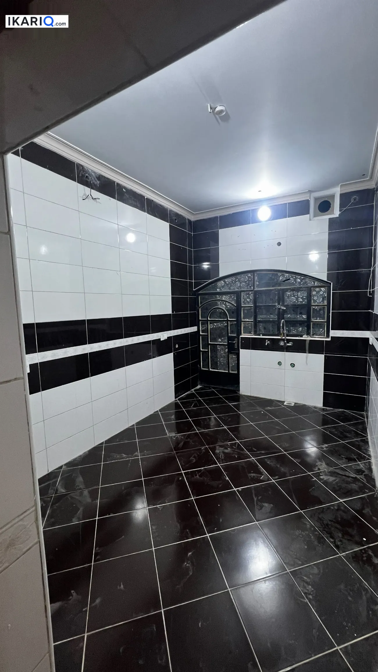 دار للإيجار في المهندسين - 170 م² / 950,000 IQD
