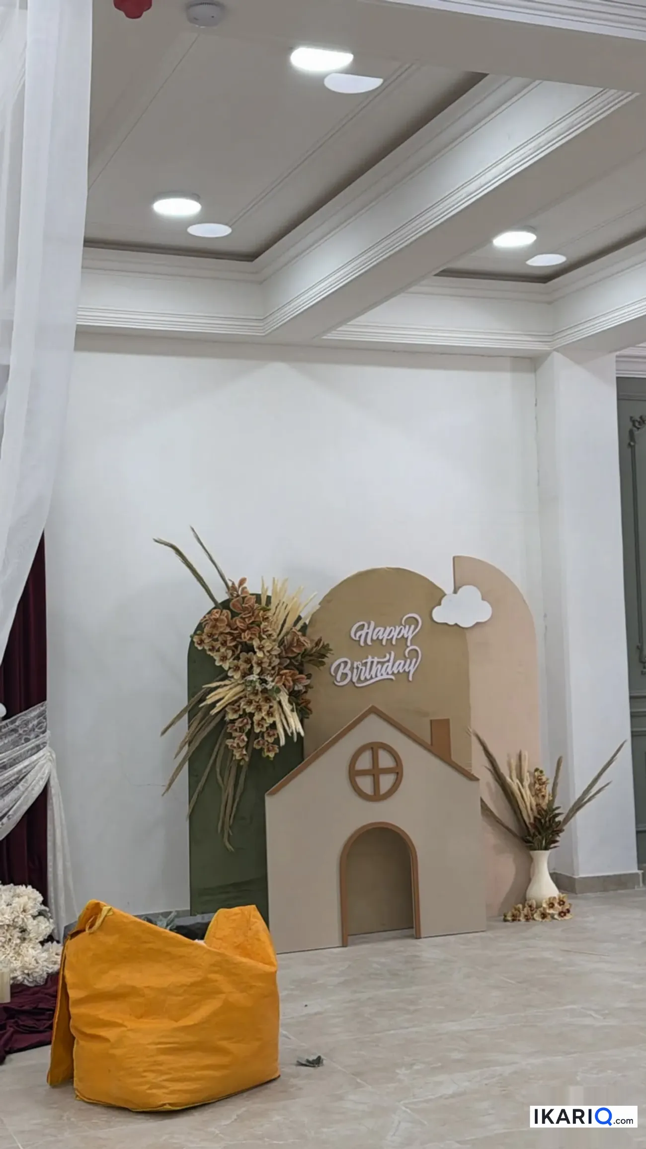 فندق للإيجار في البصرة - 100,000 IQD
