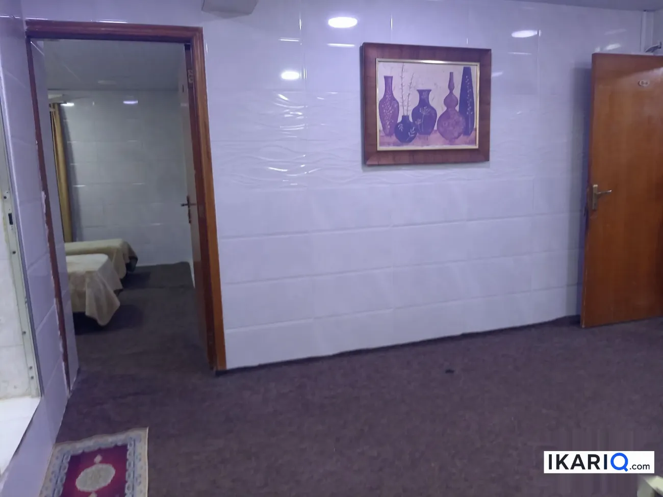 شقة للإيجار في البصرة - 100 م² / 650,000 IQD — صورة 10