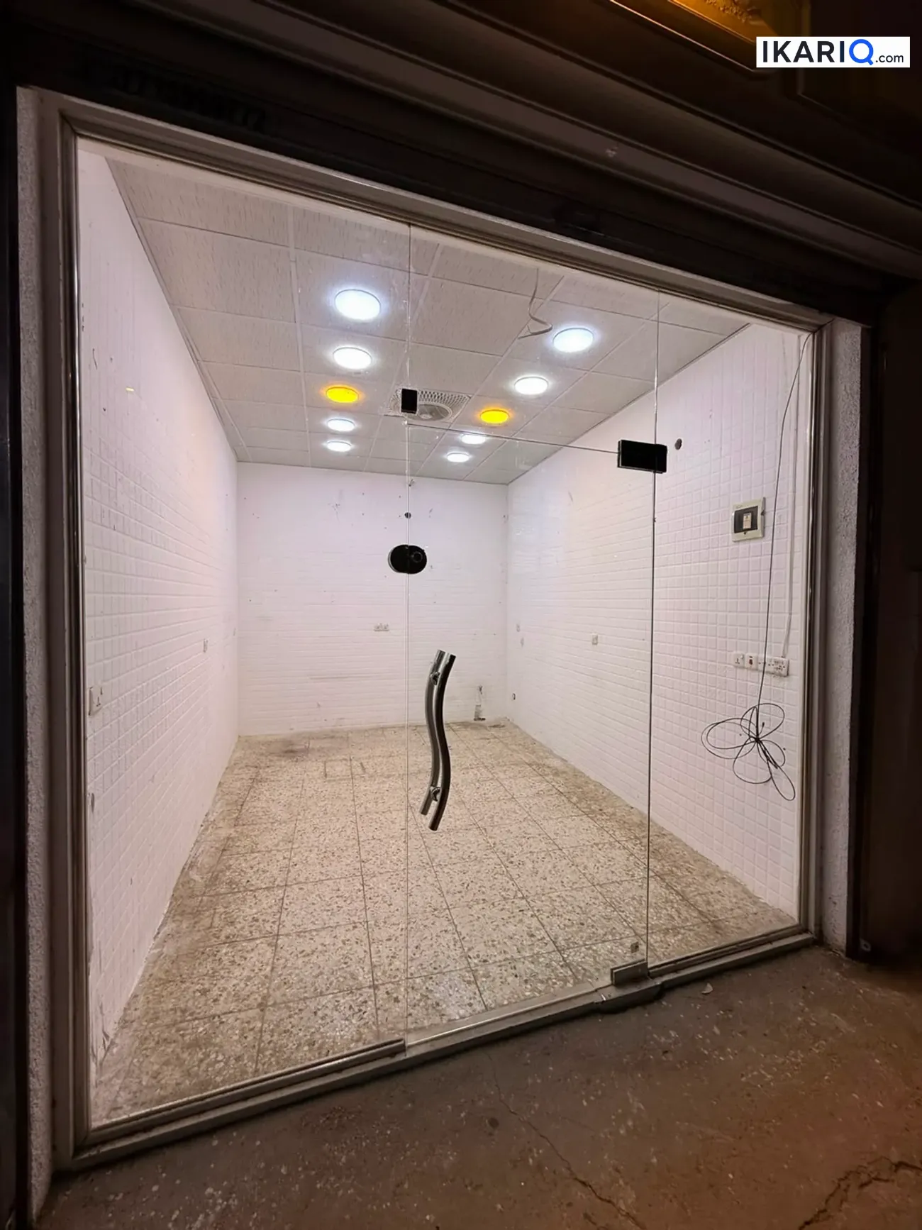 محل للإيجار في القادسية - 16 م² / 500,000 IQD — صورة 7