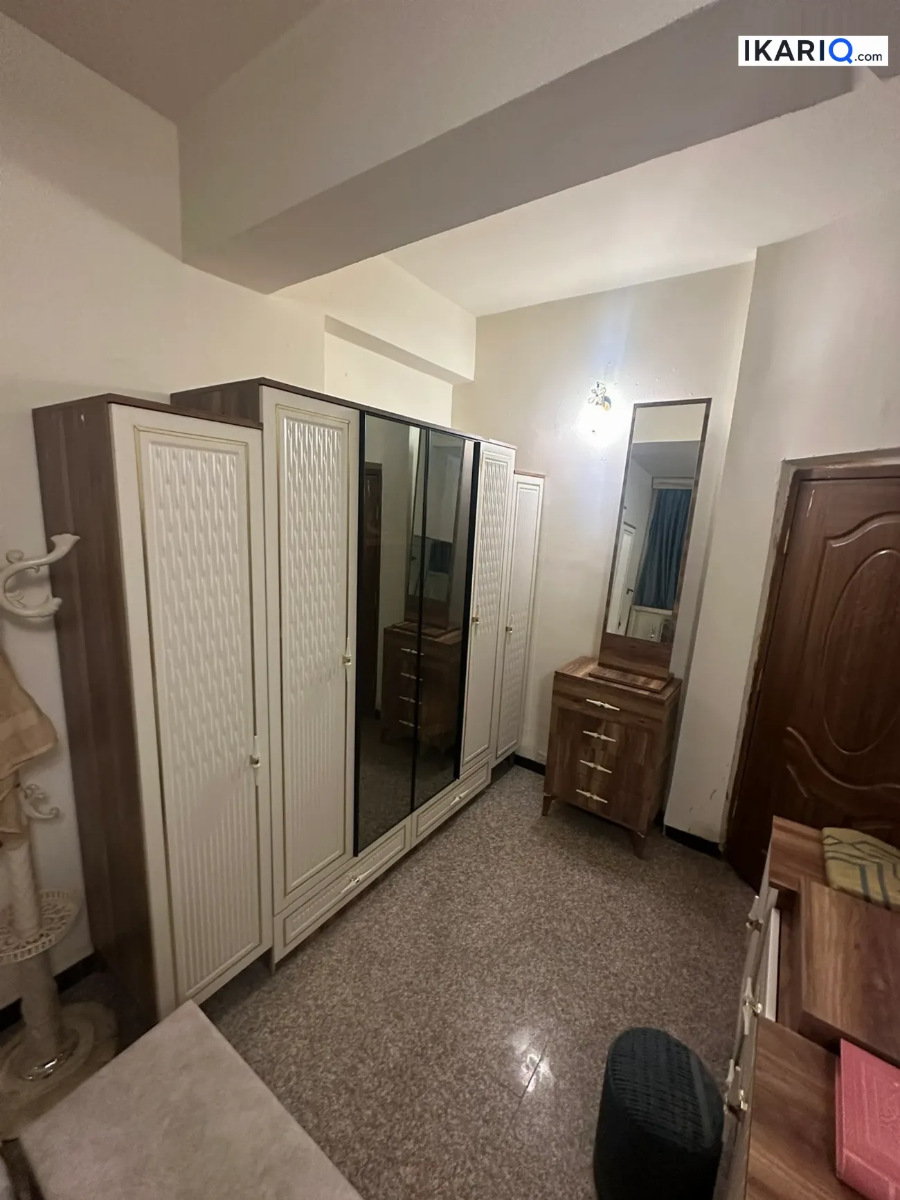 شقة للإيجار في شارع فلسطين - 75 م² / 1,350 IQD — صورة 11