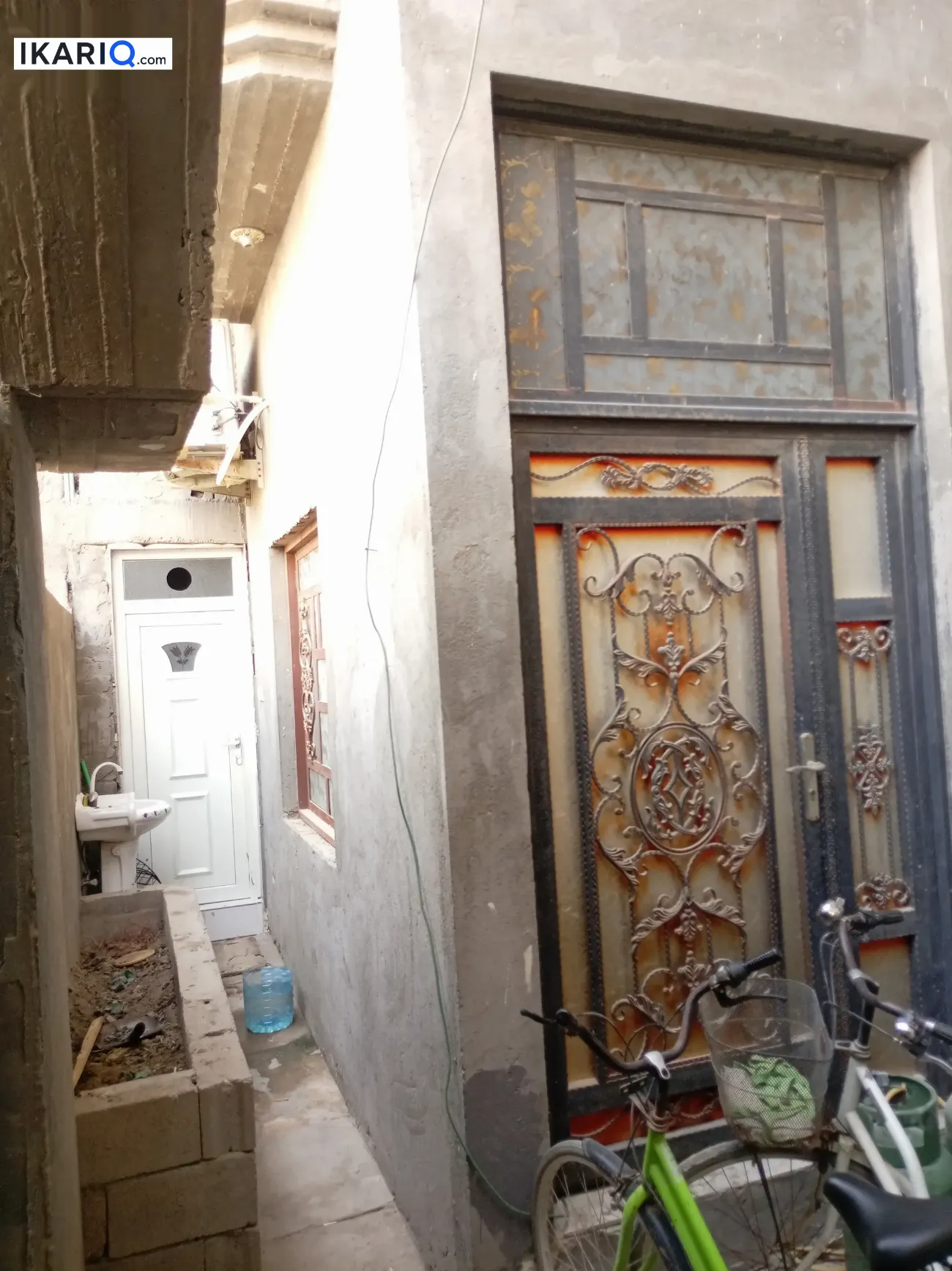 دار للبيع في المطيحة - 125 م² / 127,000,000 IQD — صورة 18