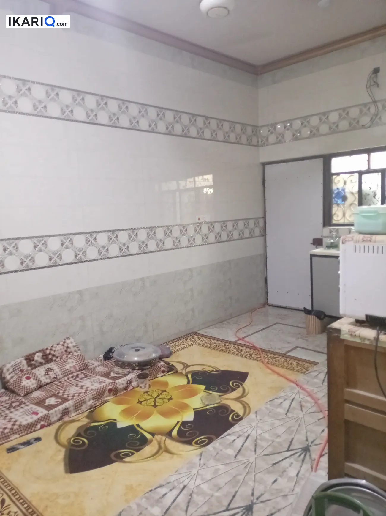 دار للبيع في المطيحة - 125 م² / 127,000,000 IQD — صورة 14