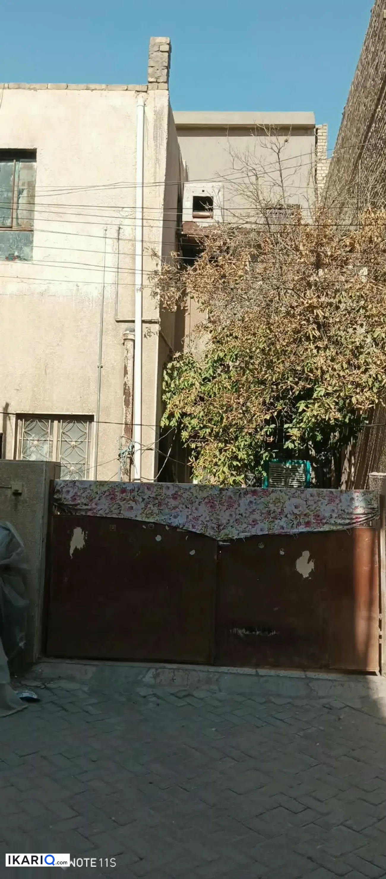 دار للبيع في الأعظمية - 146 م² / 450,000,000 IQD — صورة 6