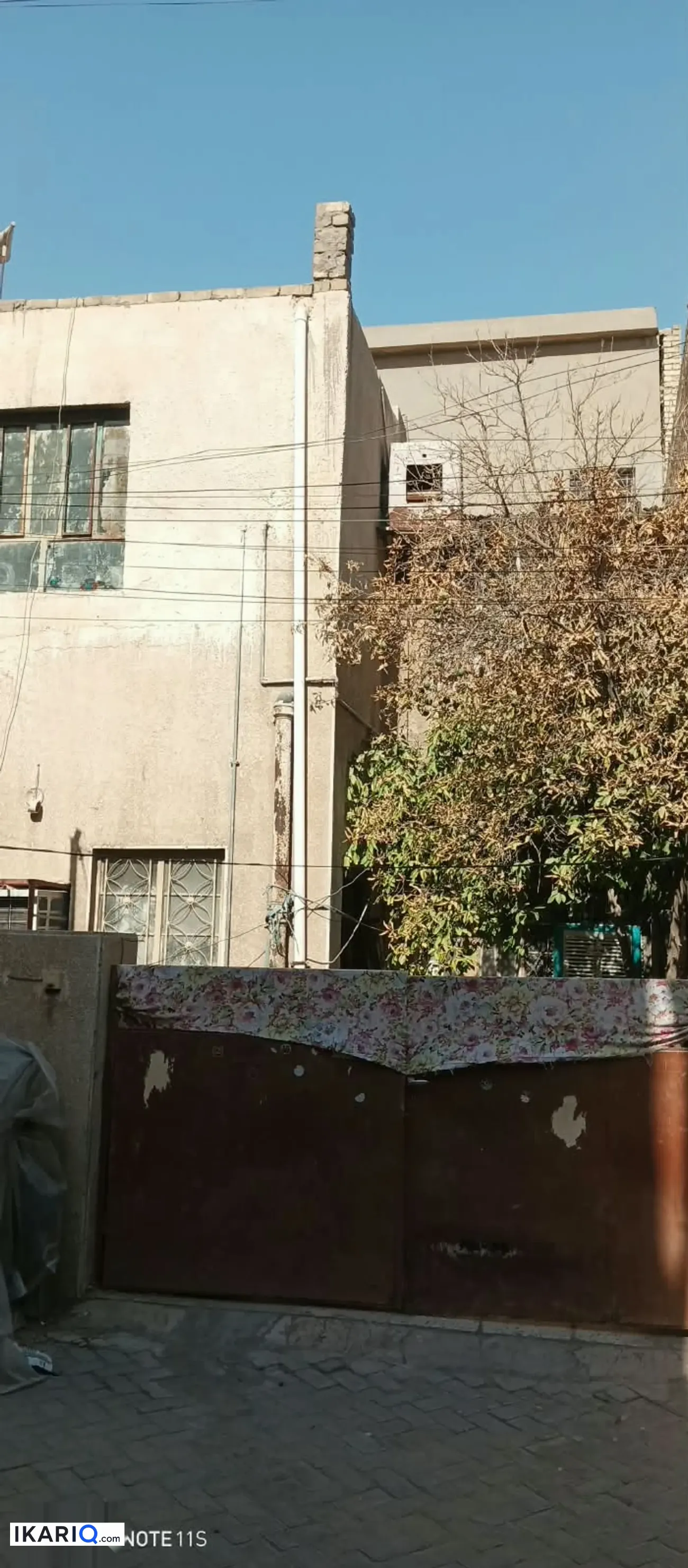 دار للبيع في الأعظمية - 146 م² / 450,000,000 IQD — صورة 4