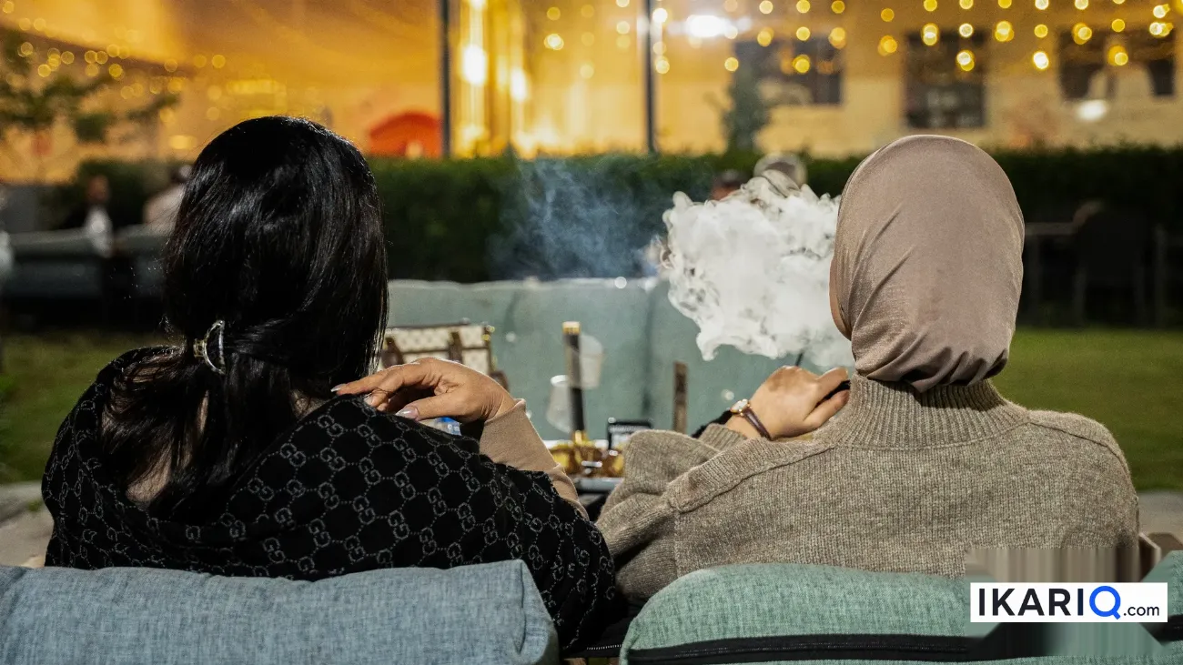 مقهى للبيع في البنوك - 2000 م² / 470,000,000 IQD — صورة 6