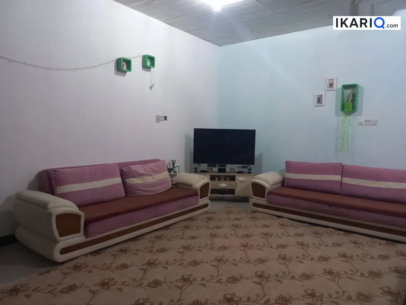 دار للبيع في ابي الخصيب - 1000 م² / 165,000,000 IQD — صورة 19