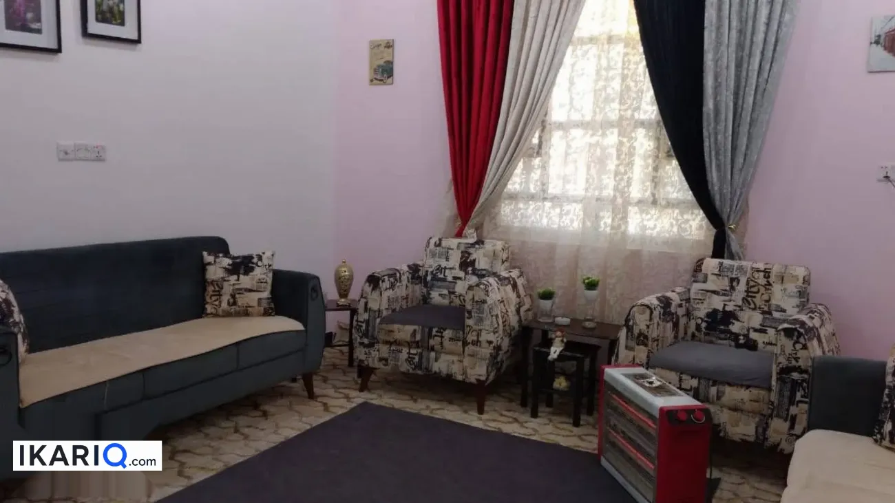 دار للبيع في ابي الخصيب - 1000 م² / 165,000,000 IQD — صورة 6