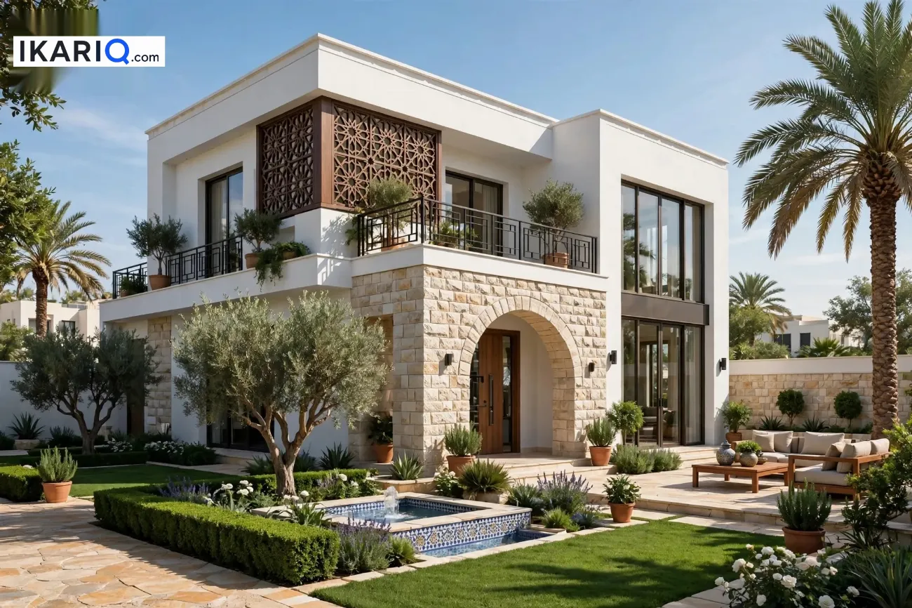 دار للبيع في كوت الحجاج - 250 م² / 550,000,000 IQD — صورة 5